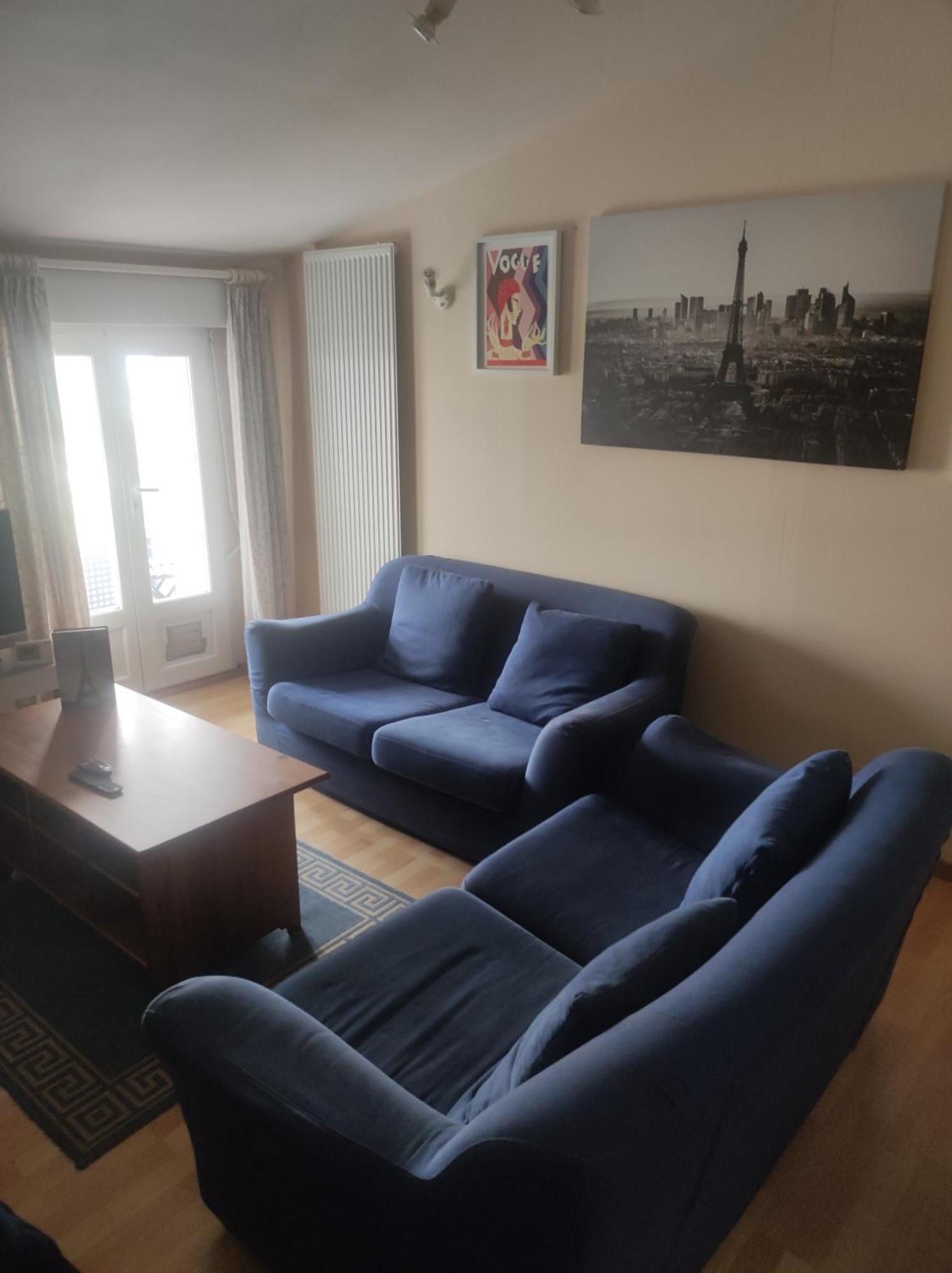 Douce France 82 Bed & Breakfast Saint-Nicolas-de-la-Grave Exterior photo